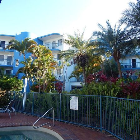 Tranquil Shores Caloundra Esterno foto