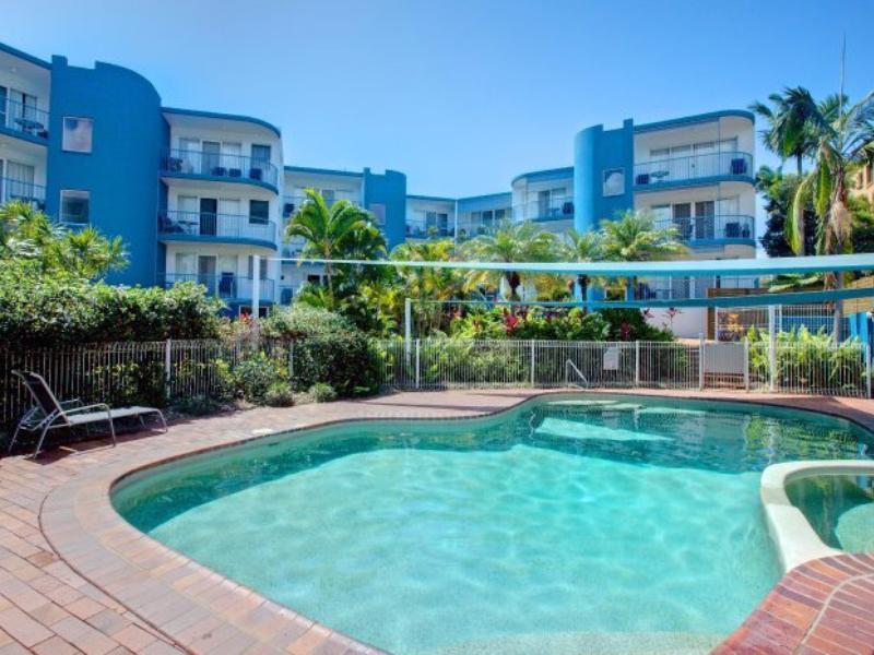 Tranquil Shores Caloundra Esterno foto
