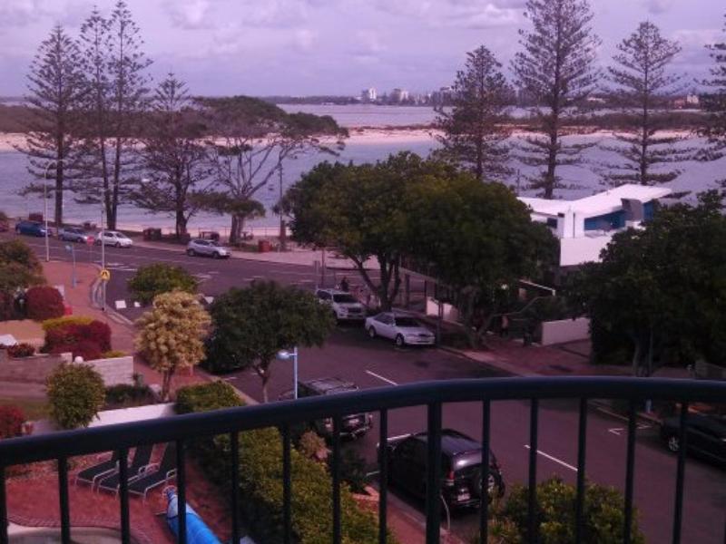 Tranquil Shores Caloundra Esterno foto