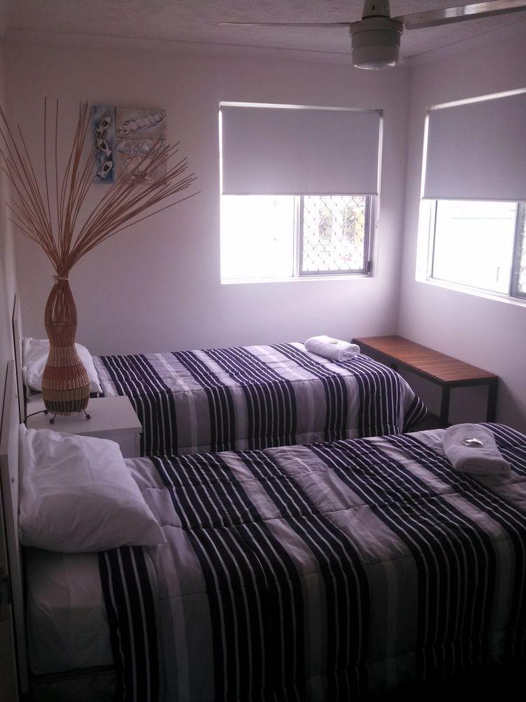 Tranquil Shores Caloundra Esterno foto