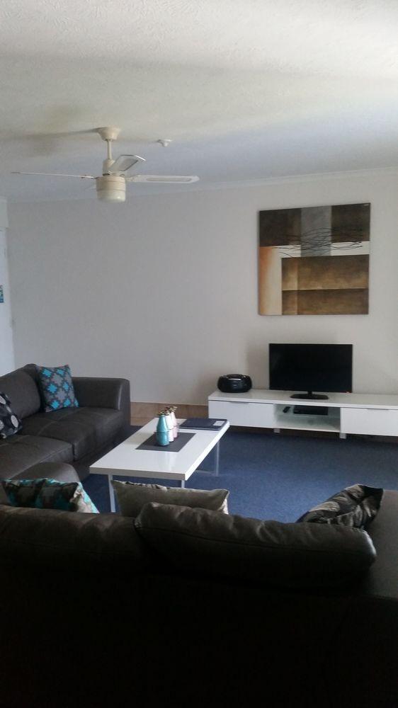 Tranquil Shores Caloundra Esterno foto