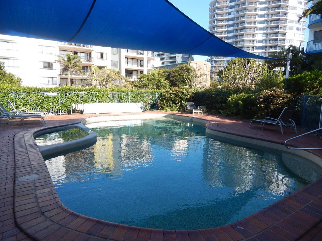 Tranquil Shores Caloundra Esterno foto