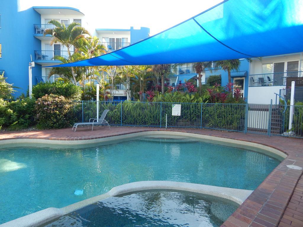 Tranquil Shores Caloundra Esterno foto