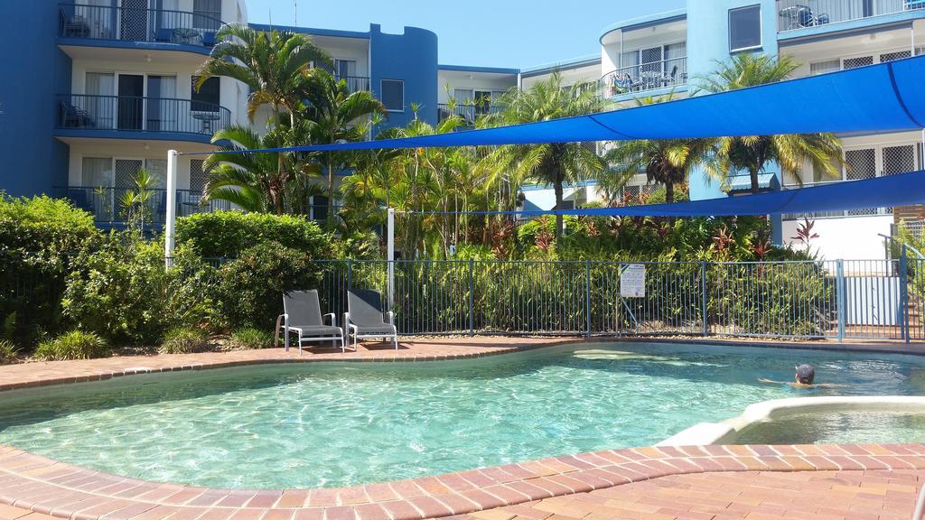 Tranquil Shores Caloundra Esterno foto