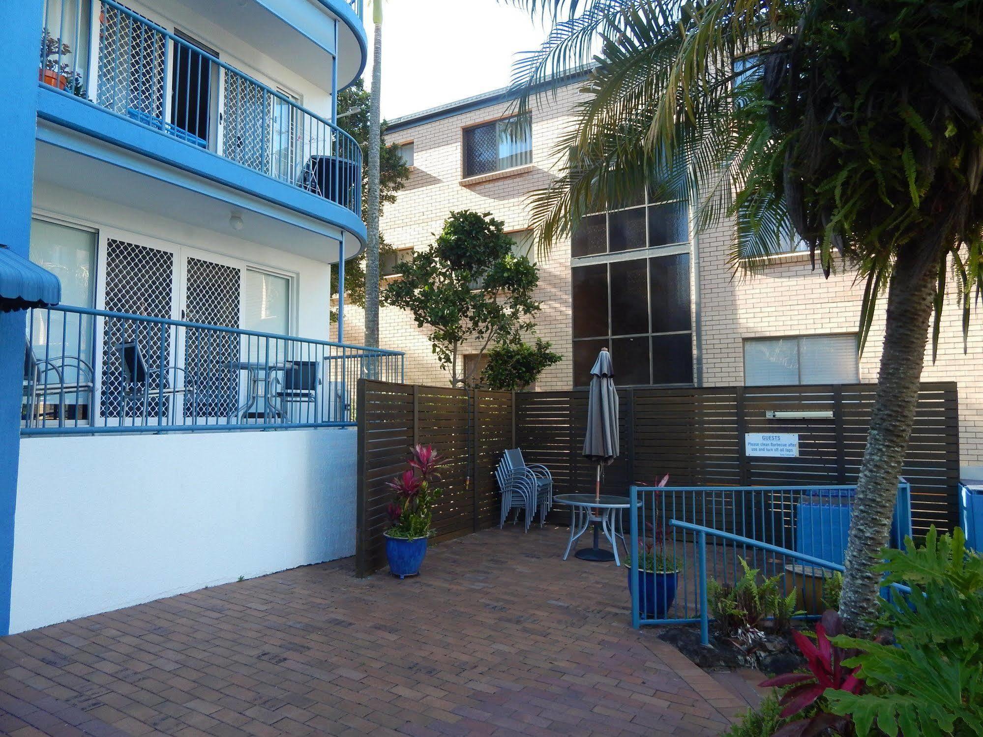 Tranquil Shores Caloundra Esterno foto