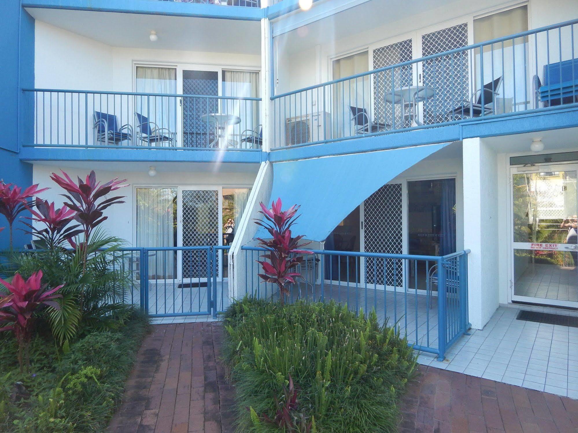 Tranquil Shores Caloundra Esterno foto